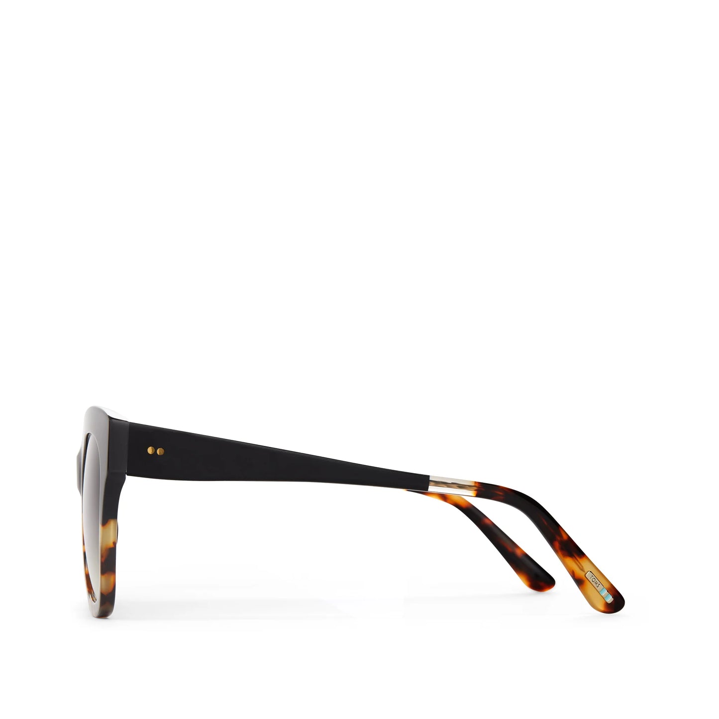 Toms Sloane Handcrafted Sunglasses