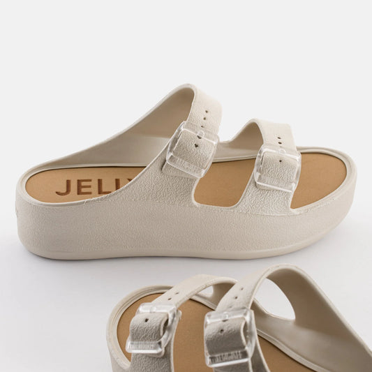 Lemon Jelly Fenix