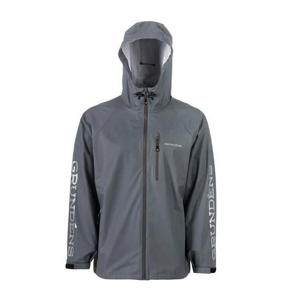 Grundens Men's Tourney Jacket