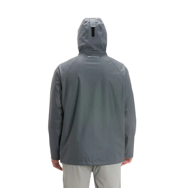 Grundens Men's Tourney Jacket