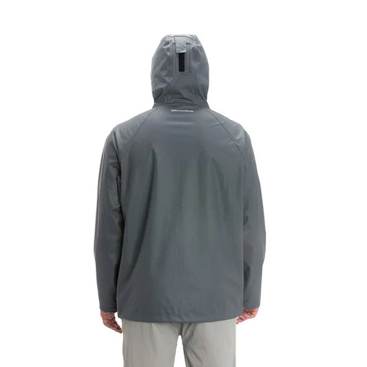 Grundens Men's Tourney Jacket