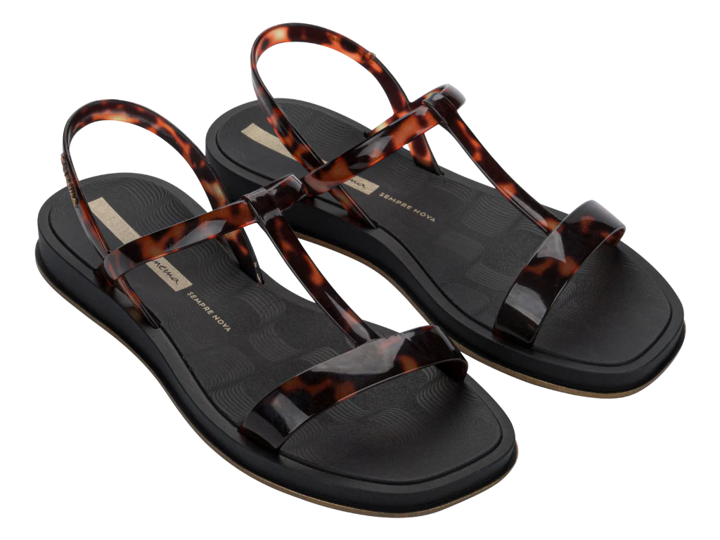 Ipanema Glow Trendy Sandals