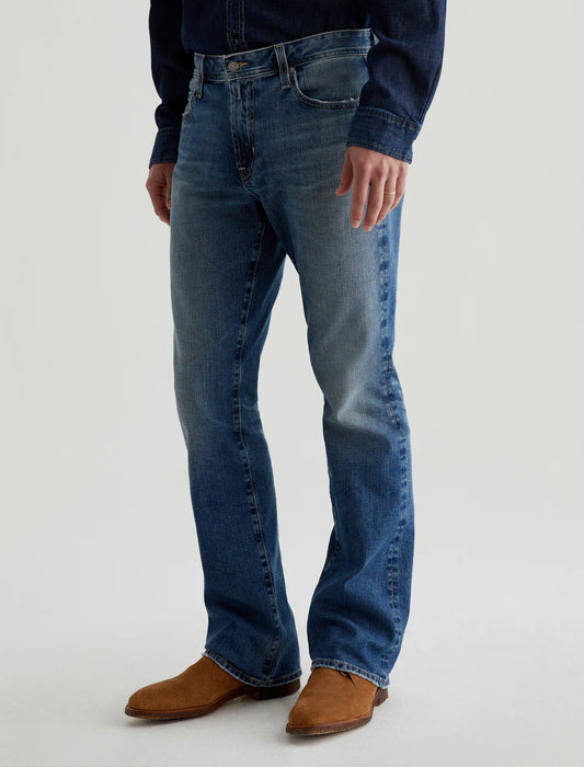 AG Men's Clint AG-ed™ Classic Bootcut Denim