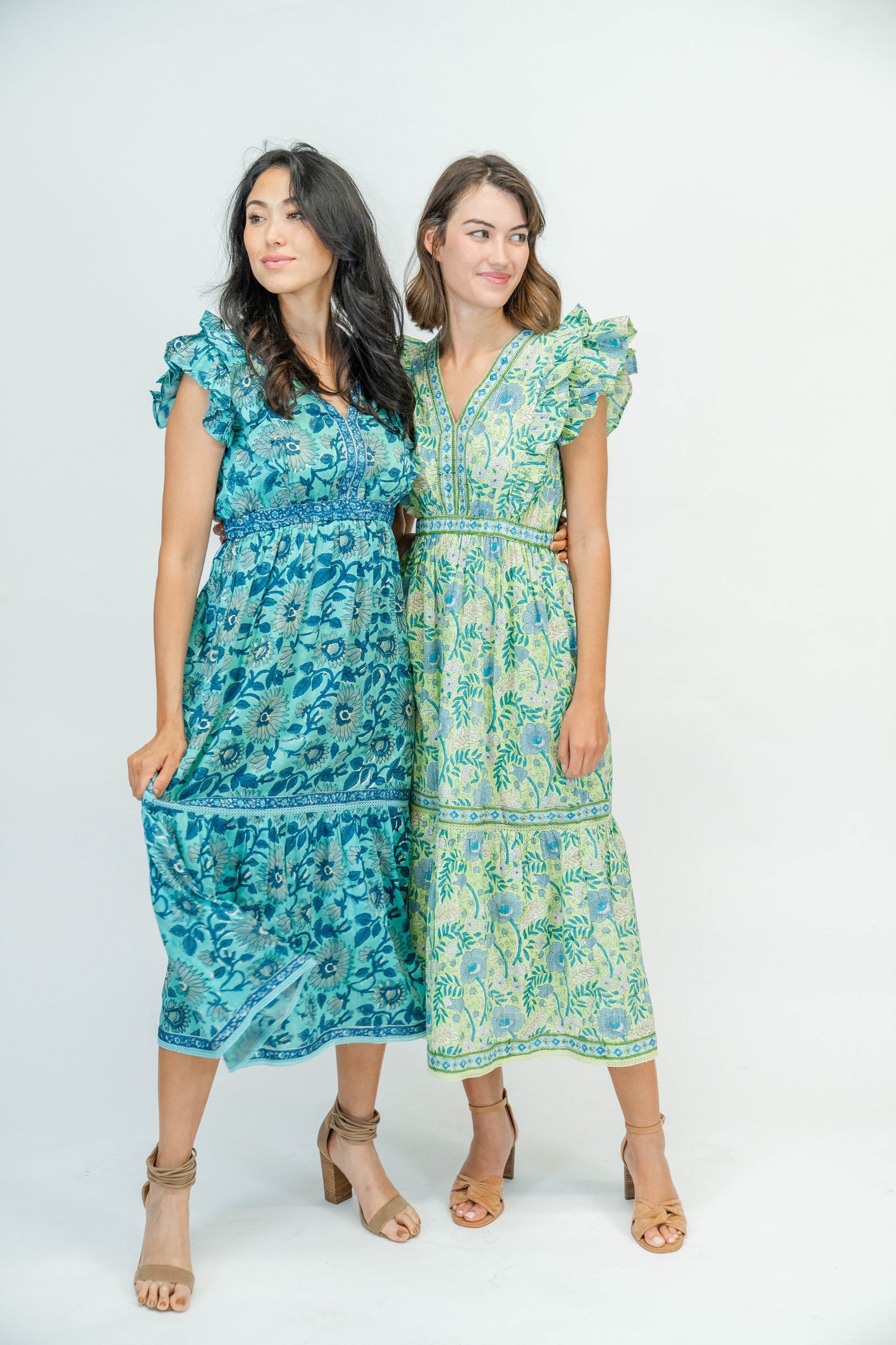 Clara The Label Kira Dress