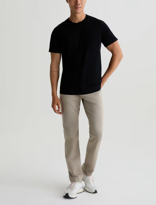 AG Men's Everett Pant Airluxe Slim Straight
