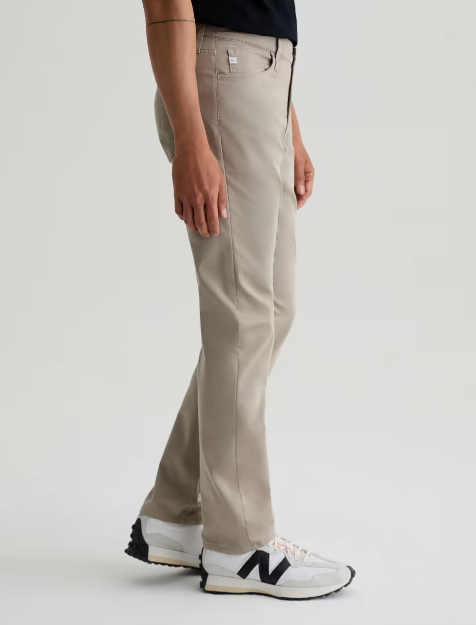 AG Men's Everett Pant Airluxe Slim Straight
