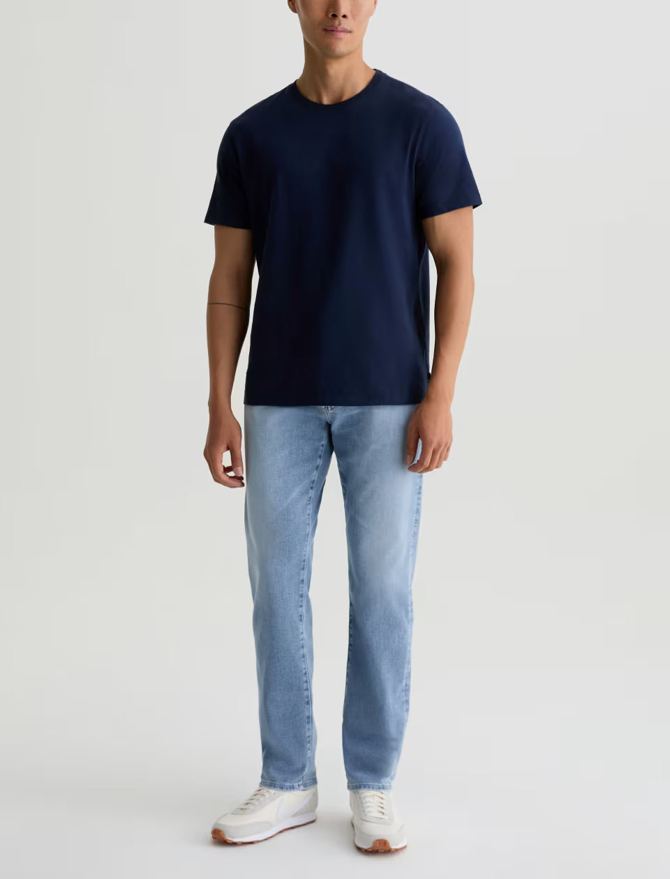 AG Men's Everett Jean Slim Straight | Saltillo