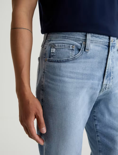 AG Men's Everett Jean Slim Straight | Saltillo