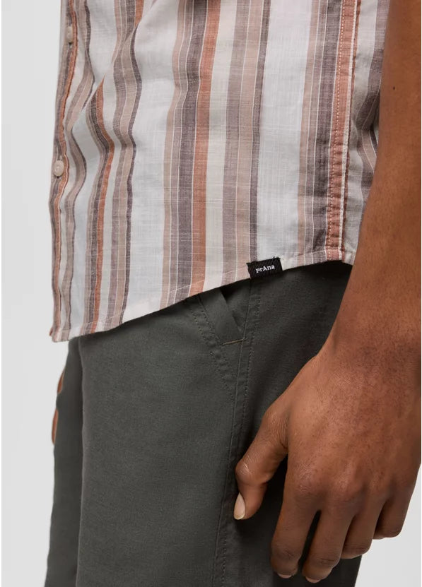 Prana Men's Groveland Shirt