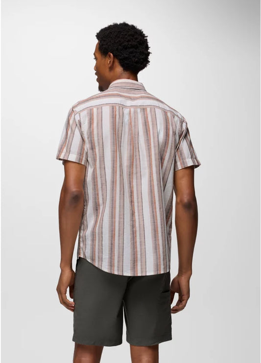 Prana Men's Groveland Shirt