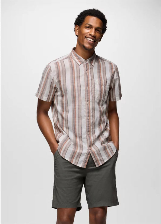 Prana Men's Groveland Shirt