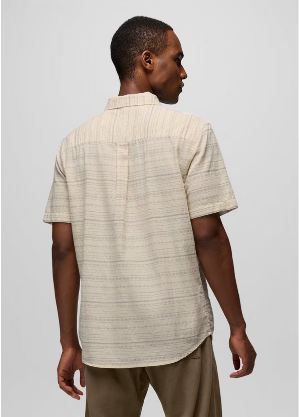 Prana Men's Groveland Shirt