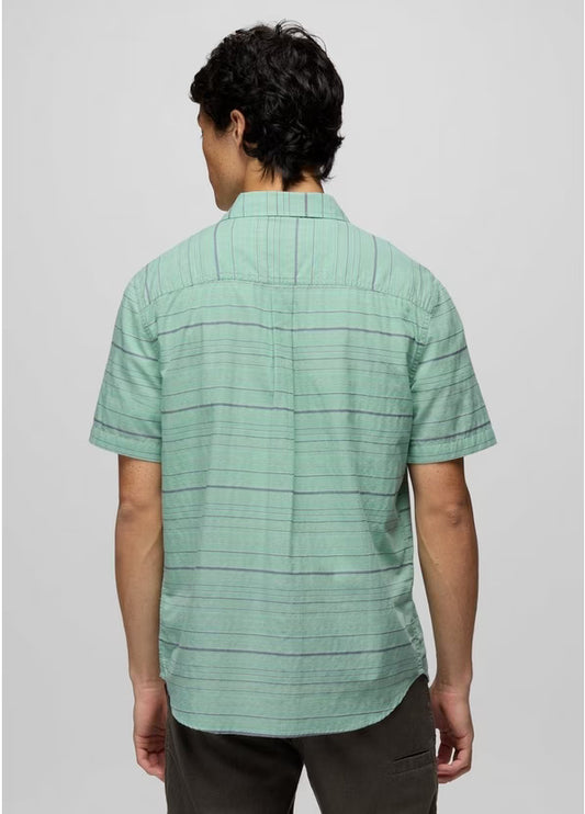 Prana Men's Groveland Shirt