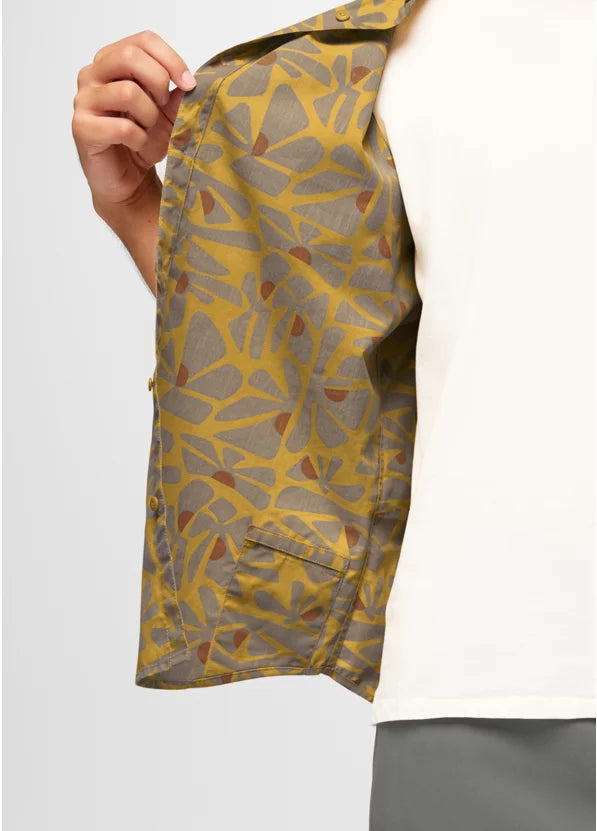Prana Men's Stimmersee Shirt