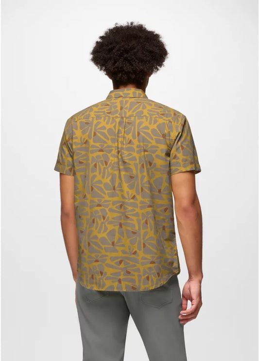 Prana Men's Stimmersee Shirt