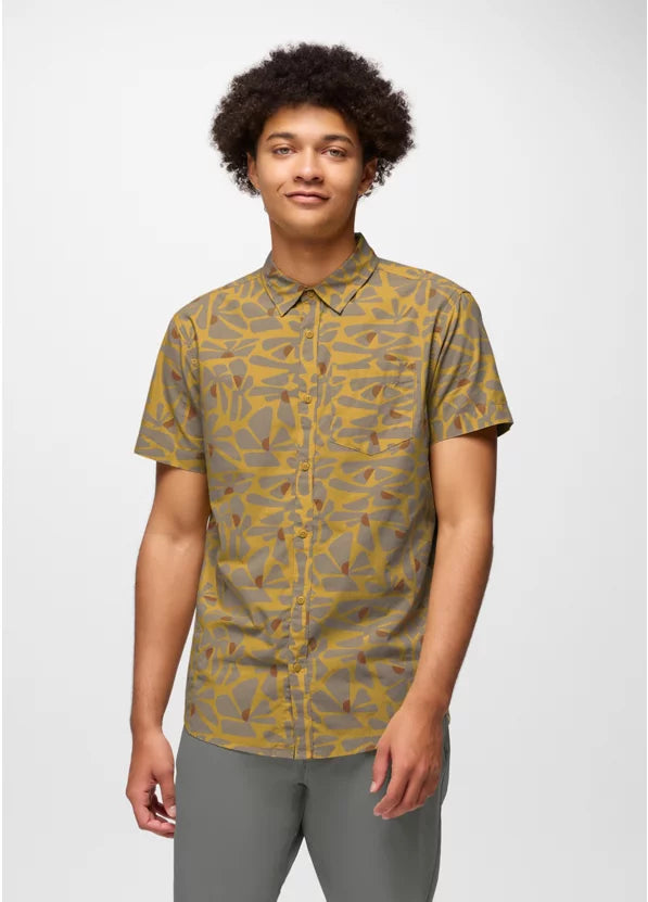 Prana Men's Stimmersee Shirt