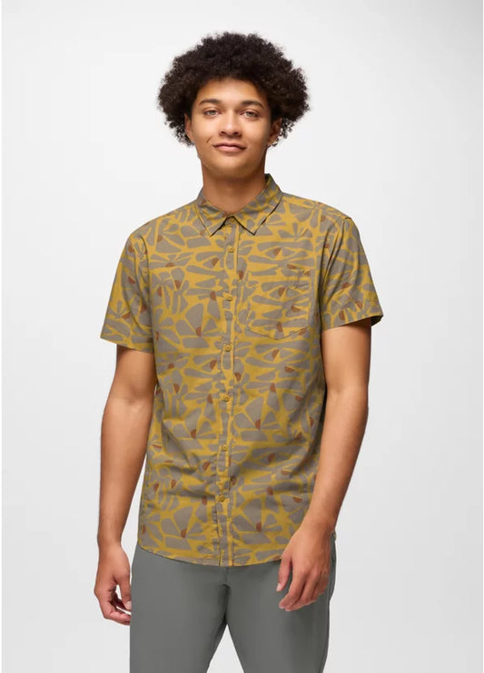 Prana Men's Stimmersee Shirt