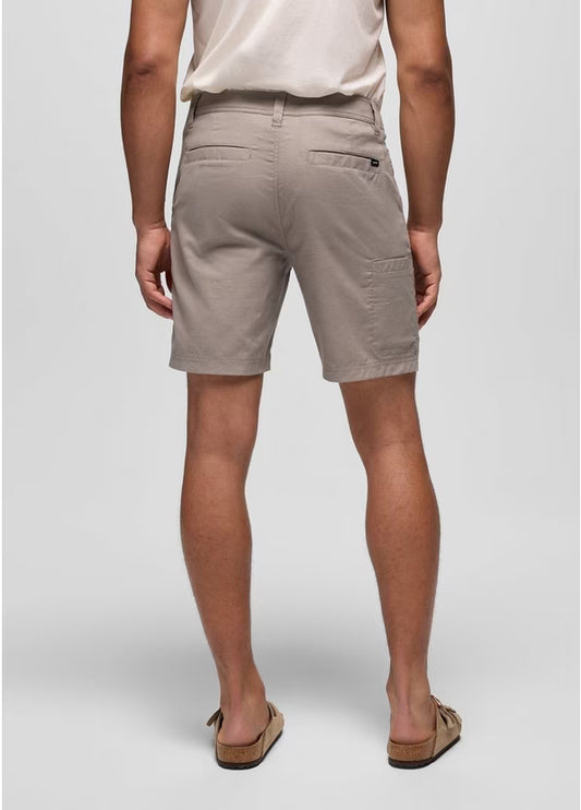 Prana Men's Furrow Short- 8"