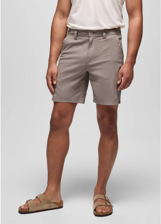 Prana Men's Furrow Short- 8"