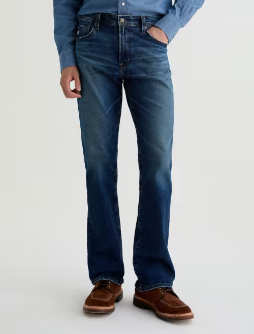 AG Men's Clint Classic Boot Cut Jean