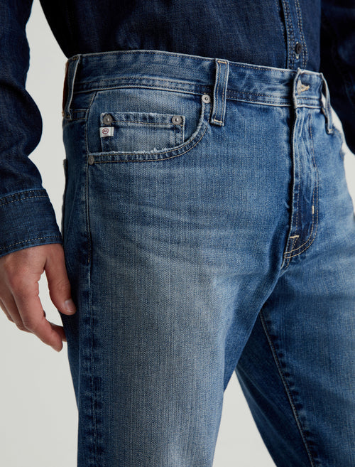 AG Men's Clint AG-ed™ Classic Bootcut Denim