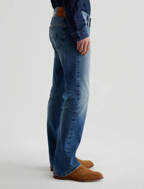 AG Men's Clint AG-ed™ Classic Bootcut Denim