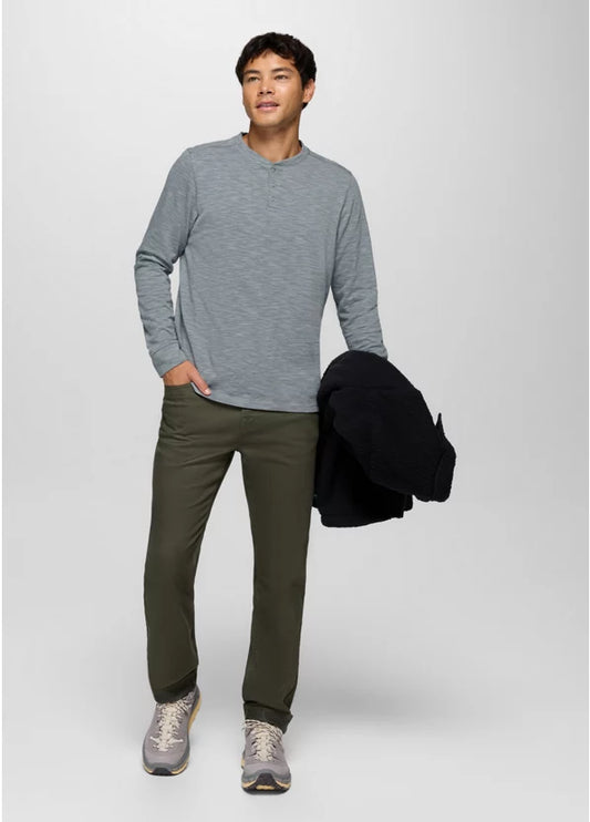 Prana Men's Ronnie Henley II