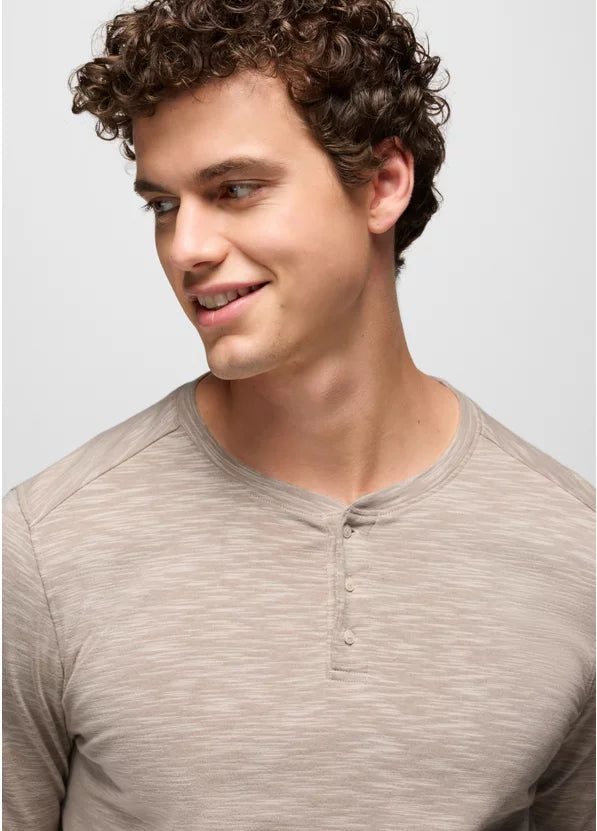 Prana Men's Ronnie Henley II