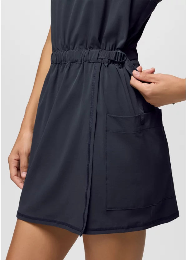 Prana Women's Railay Pocket Dress