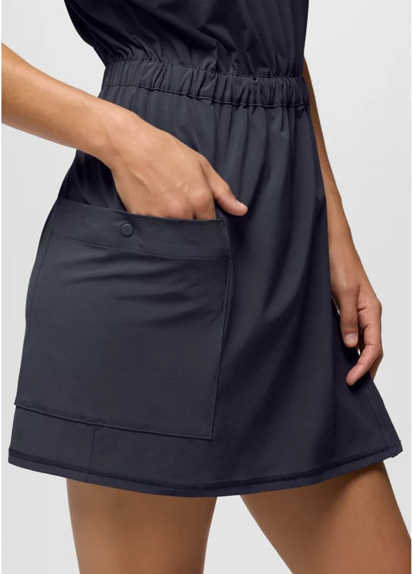 Prana Women's Railay Pocket Dress