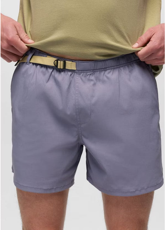 Prana Stretch Zion Pull On Short