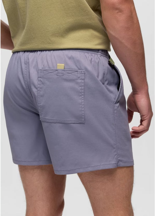 Prana Stretch Zion Pull On Short