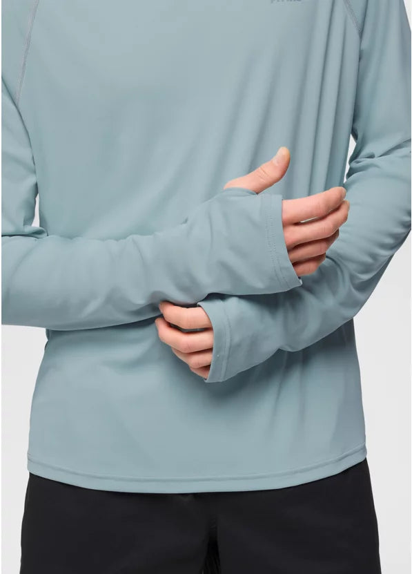 Prana Men's Sol Shade Hoodie