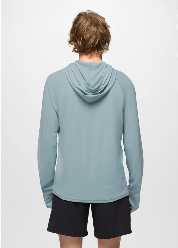 Prana Men's Sol Shade Hoodie
