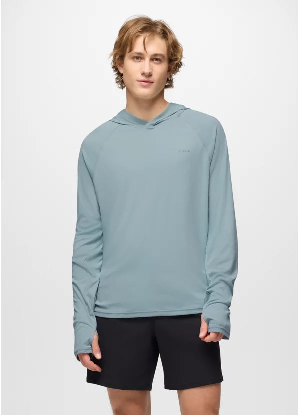 Prana Men's Sol Shade Hoodie