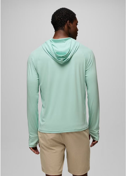 Prana Men's Sol Shade Hoodie