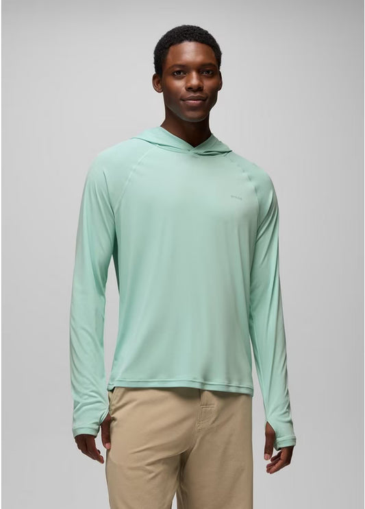 Prana Men's Sol Shade Hoodie