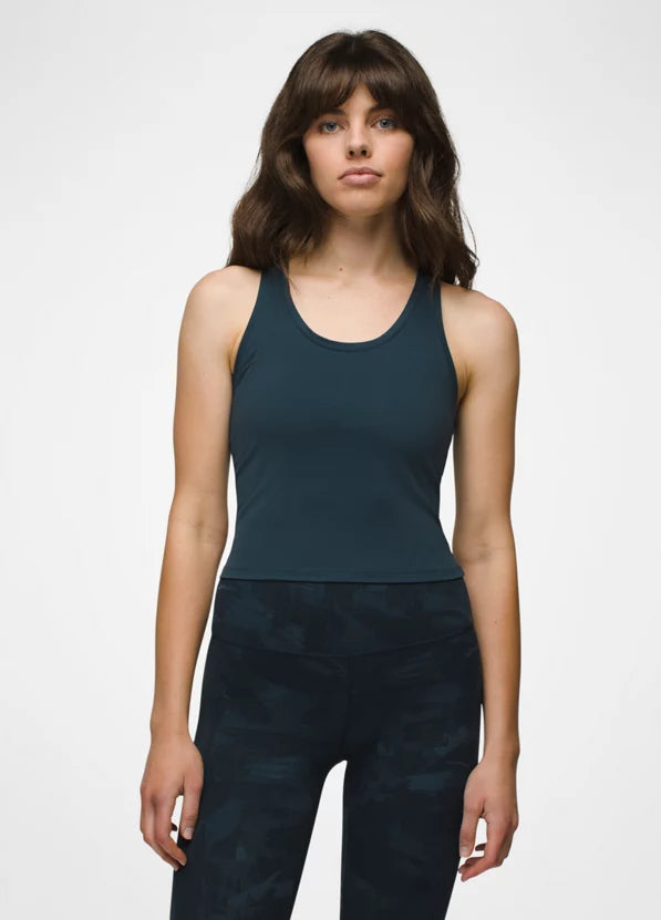 Prana Women's Luxara Racerback Tank
