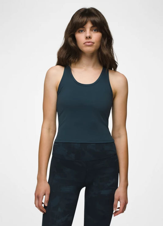 Prana Women's Luxara Racerback Tank