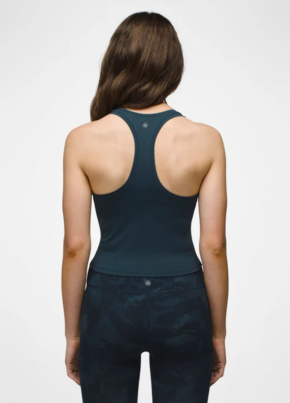 Prana Women's Luxara Racerback Tank