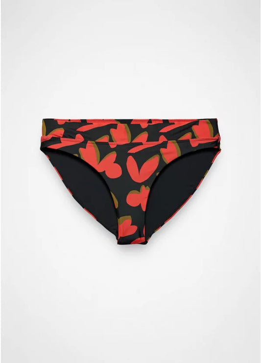 Prana Women's Summer Wave Swim Bottom