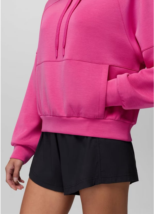 Prana Women's Shea Soft Hoodie