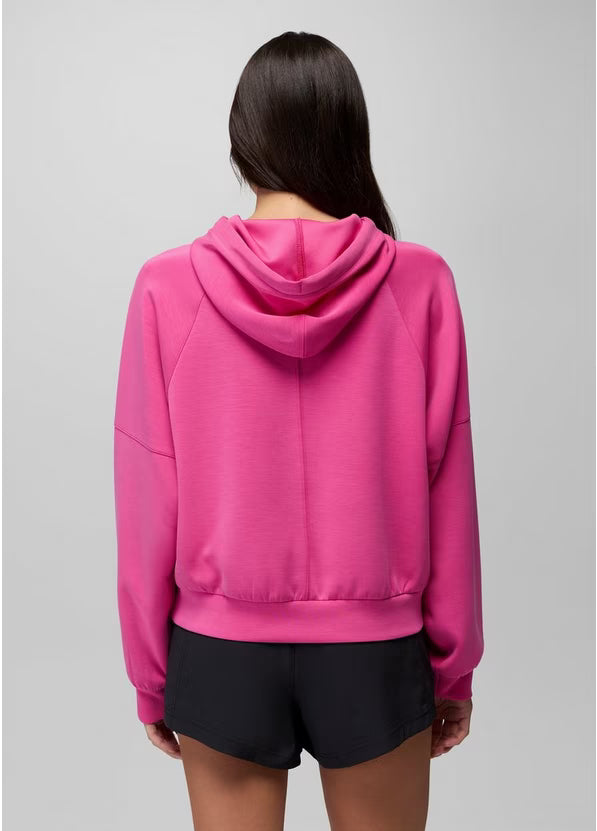 Prana Women's Shea Soft Hoodie