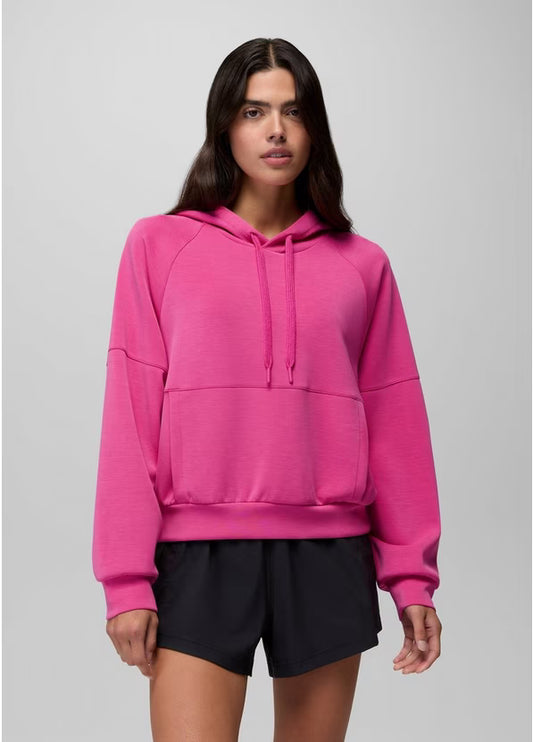 Prana Women's Shea Soft Hoodie