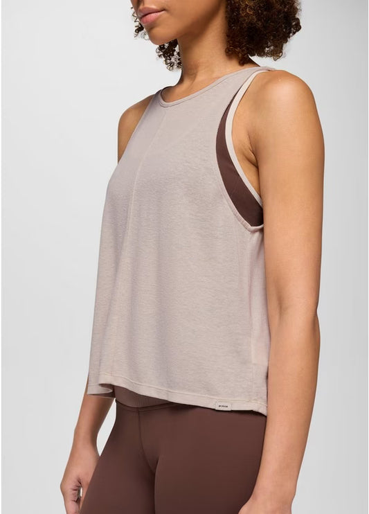 Prana Women's New Moon Tank