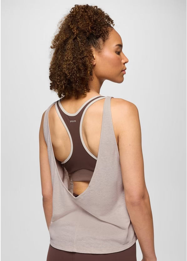 Prana Women's New Moon Tank