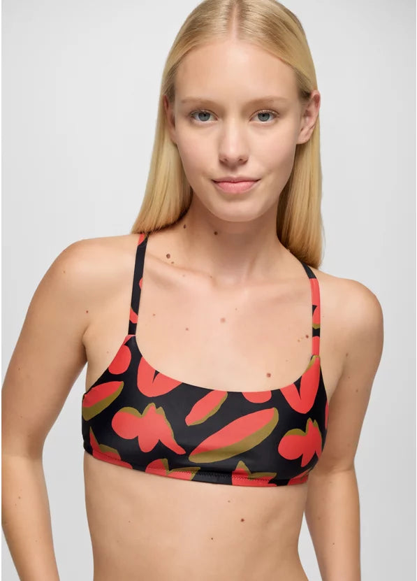 Prana Women's Lahari Swim Top