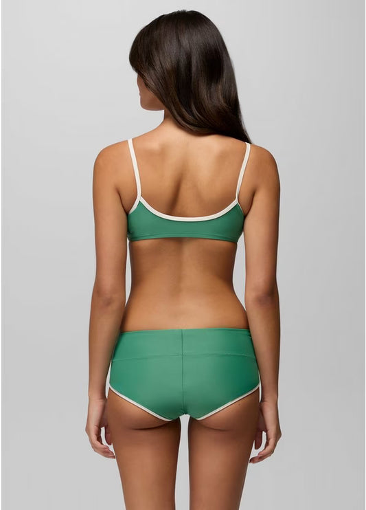 Prana Women's Tropic Kiss Hipster Swim Bottom