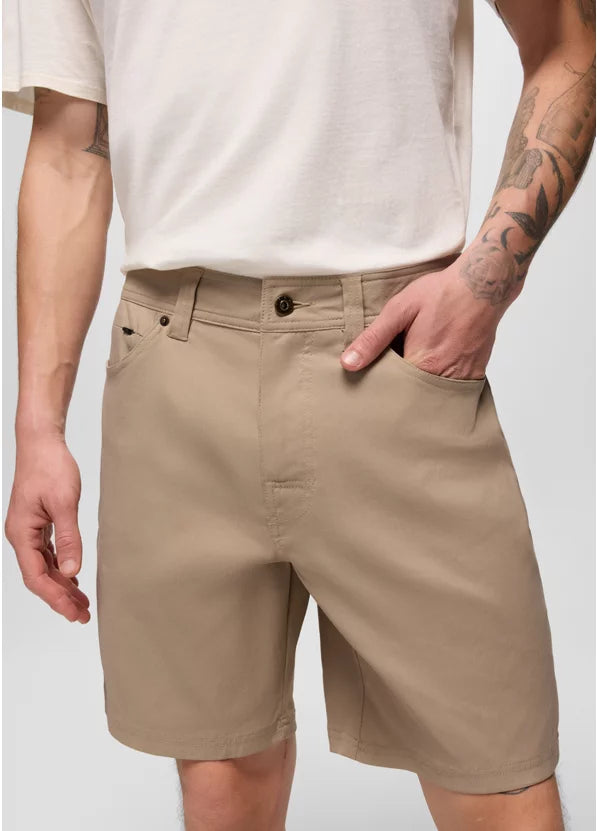 Prana Men's Stretch Zion™ 5 Pocket Short