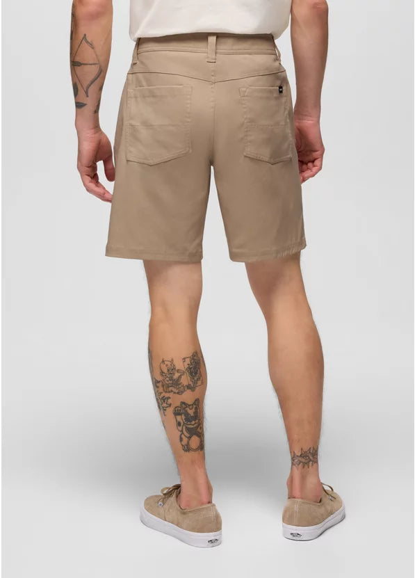 Prana Men's Stretch Zion™ 5 Pocket Short
